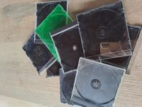 CD Hüllen, 9 Stück Bayern - Weihmichl Vorschau
