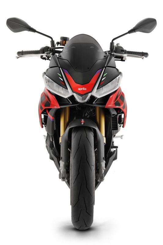 Aprilia Tuono V4 1100 Factory --2 Jahre Garantieverlängerung-- in Coerde