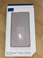 Insignia Hülle iPhone 7+ 8+ Soft Shell Cover Handy Baden-Württemberg - Metzingen Vorschau