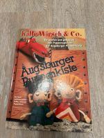 Bastelbuch Augsburger Puppenkiste Rheinland-Pfalz - Hahnstätten Vorschau