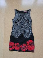 desigual kleid gr. 38 Baden-Württemberg - Straubenhardt Vorschau