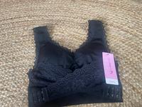 Bustier mit Spitze, Schwarz, M, neu mit Etikett! Bergedorf - Hamburg Altengamme Vorschau