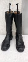 GERMONT BIKER BOOTS VINTAGE SCHWARZ GRÖßE 43 Bayern - Dettelbach Vorschau