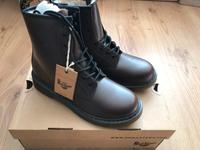 Neuer Stiefel Dr. Martens gefüttert 1460 Serena. NP 199€ München - Moosach Vorschau