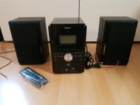 Lenco MC-146 Stereoanlage HiFi Microanlage Baden-Württemberg - Remshalden Vorschau