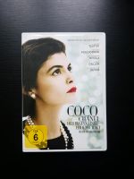 Coco Chanel Film Der Beginn einer Leidenschaft Stuttgart - Degerloch Vorschau