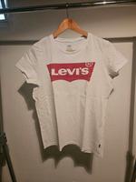 T-Shirt von Levi's Größe M Bayern - Schopfloch Vorschau