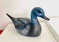 Keramik Ente, Zavori Mold, Vintage Figurine, handgemalt TOP ⭐️⭐️⭐ Altona - Hamburg Blankenese Vorschau