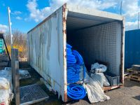 Container gebr Thüringen - Weinbergen Vorschau