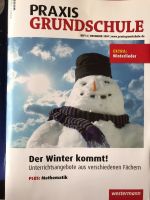 Zeitschrift Praxis Grundschule (Thema Winter) Heft 6/2009 Nordrhein-Westfalen - Rietberg Vorschau