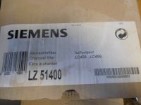 Aktivkohlefilter Filter Siemens für Abzugshaube neu OVP Dresden - Schönfeld-Weißig Vorschau