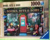 Ravensburger Puzzle 1000 Teile - Books, Bits & Bobs UK Baden-Württemberg - Westerstetten Vorschau