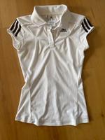 Super süßes Adidas Shirt climacool Gr. 32 TOP Brandenburg - Neuenhagen Vorschau