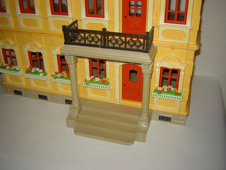 PLAYMOBIL® 5301 Nostalgie Villa Puppenhaus in Bremerhaven