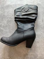 Weitschaftstiefel von Sheego Niedersachsen - Papenburg Vorschau
