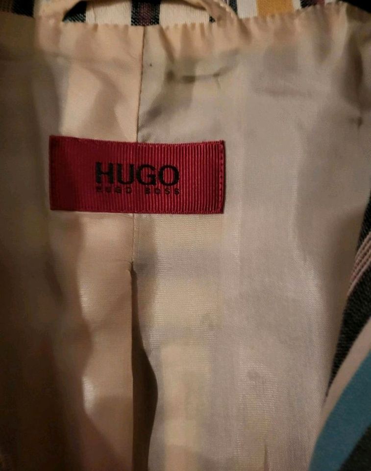 Lässiger Damen Blazer von Hugo by Hugo Boss in Freising