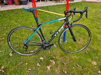 Rennrad 28 Zoll Cube    Attain HPC Pro  /  22 Gang  /  Carbon Bayern - Hengersberg Vorschau