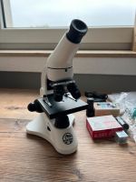 Biologisches LED Mikroskop (10x - 2000x) Köln - Zollstock Vorschau