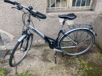 28 Zoll Fahrrad City Bike mit Gänge Rheinland-Pfalz - Ludwigshafen Vorschau