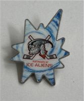 Eishockey PIN, ICE Aliens Ratingen 1997 Nordrhein-Westfalen - Ratingen Vorschau