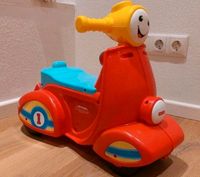 Lernroller Fisher-Price mit Sound Kr. Altötting - Neuötting Vorschau