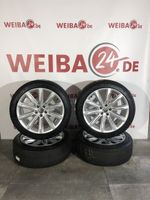 Winterräder Audi A7 Michelin 235/45 R19 B240 Sachsen - Großschirma Vorschau