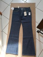 Neue Jeans von Zoo York, XL, blau Rheinland-Pfalz - Welling Vorschau