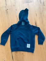 Jungen Hoodi, Pullover, Gr. 116 Nordrhein-Westfalen - Wermelskirchen Vorschau