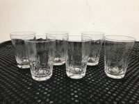 Glas, Gläser, Wasser, Saft 6 Stück Marke Spiegelau Nordrhein-Westfalen - Korschenbroich Vorschau