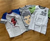 T-Shirts Gr. 140 Köln - Nippes Vorschau