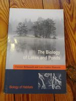 Brönmark-Hanson: the Biology of Lakes and Ponds Leipzig - Kleinzschocher Vorschau