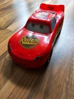 Mattel Cars Sprechender Lightning MC Queen Pankow - Weissensee Vorschau