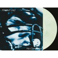 FRONT 242 No Comment / Politics of Pressure VINYL GREEN / BLACK Hessen - Karben Vorschau