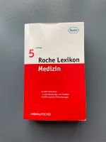 Medizin Roche Lexikon 5. Auflage Baden-Württemberg - Heidelberg Vorschau