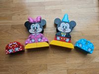 Lego Duplo Mickey und Minnie Mouse vollständig München - Trudering-Riem Vorschau