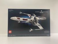 LEGO® Star Wars UCS 75355 X-Wing Starfighter NEU & OVP Baden-Württemberg - Reilingen Vorschau