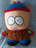 Southpark Lizenz Plüsch 60 cm Stan 2001 mit Etikett Nordfriesland - Joldelund Vorschau