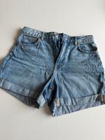 Jeansshorts Mango Gr. 38 Niedersachsen - Osnabrück Vorschau