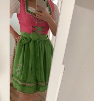 Hammerschmid Dirndl - 40 rosa grün Schleswig-Holstein - Oststeinbek Vorschau