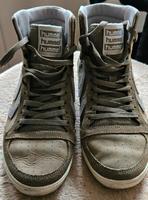 Hummel Stadil Sneaker Größe 40 Berlin - Tempelhof Vorschau