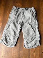 H&M Herren knielange Hose 3/4 kurz Hessen - Calden Vorschau