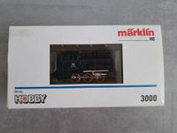 Märklin H0 3000 Dampflok DB BR 89 006 OVP Hobby top 1:87 Niedersachsen - Achim Vorschau