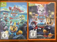 2 DVDs Paw Patrol Hessen - Ehringshausen Vorschau