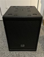 LD dave 10 Subwoofer/Verstärker Niedersachsen - Faßberg Vorschau