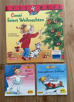 Conni Pixi Bücher (1x Maxi, 2x normal) Carlsen, Stiftung Lesen Bayern - Wörth an der Isar Vorschau