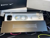 Apple Watch Nike Series 5 GPS,40mm, Akku über 80% Berlin - Köpenick Vorschau