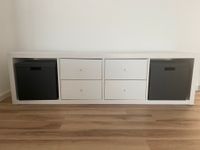 IKEA Kallax Regal mit Schubladen Nordrhein-Westfalen - Mönchengladbach Vorschau