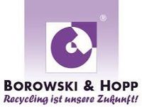 GESUCHT: Berufskraftfahrer (m/w/d) Containerdienst Schleswig-Holstein - Bad Oldesloe Vorschau