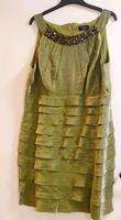 Kleid Damen Gr46 Nordrhein-Westfalen - Jüchen Vorschau