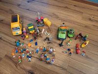 Playmobil  inkl. Versand! Nordrhein-Westfalen - Preußisch Oldendorf Vorschau